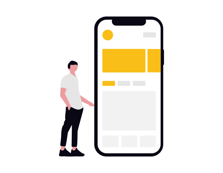 Mobile App Mobile App